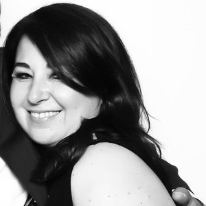 Meet your Posher, Julie